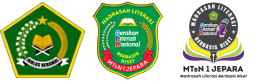 PILAM MTsN 1 Jepara